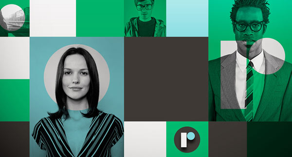 Revl Visual Identity by Stout