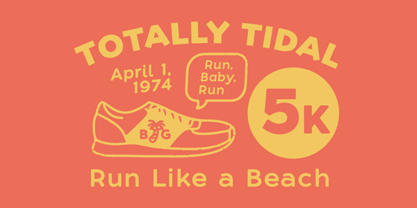 Tide Sans - Vintage Inspired Font Family by Kyle Wayne Benson