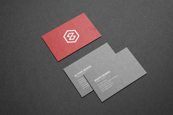 Twee - Business Cards Twee - Business Cards