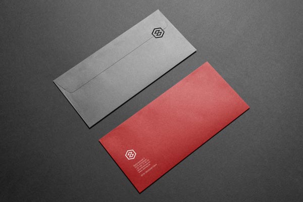 Twee - Envelopes Twee - Envelopes