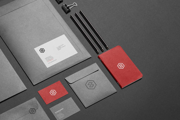 Twee Visual Identity Twee Visual Identity