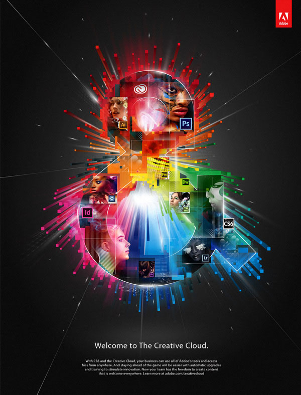 Adobe Creative Cloud