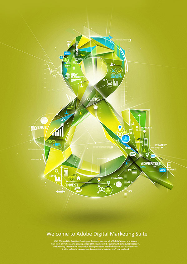 Adobe Digital Marketing Suite