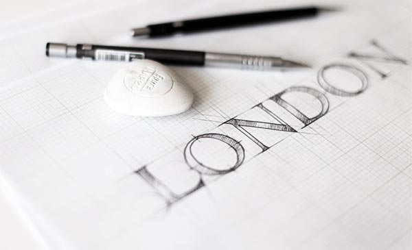 Coffee House London - Logotype Design by Reynolds and Reyner