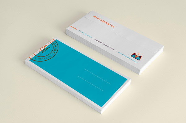 Merchandwise Identity