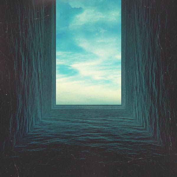 Ocean Front - Artwork by Samüel Johnson