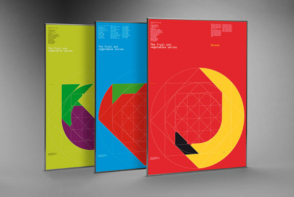Storkirk Landström Print Shops - The Fruit Series - Graphic Design by Kurppa Hosk Storkirk Landström Print Shops - The Fruit Series - Graphic Design by Kurppa Hosk