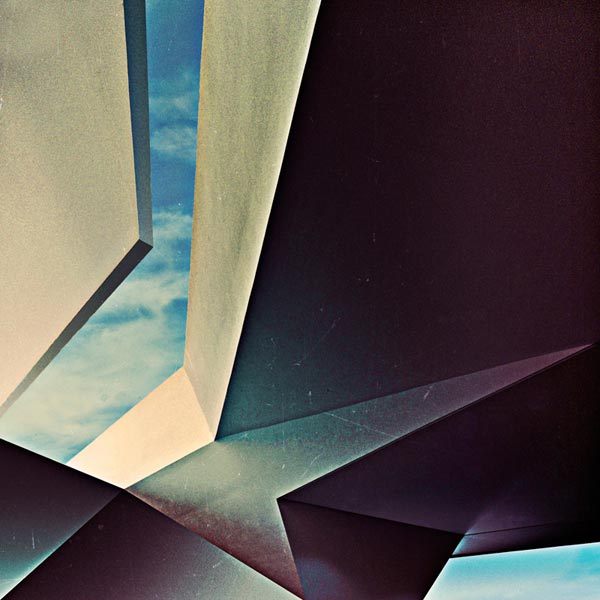 Treppe - Artwork by Samüel Johnson