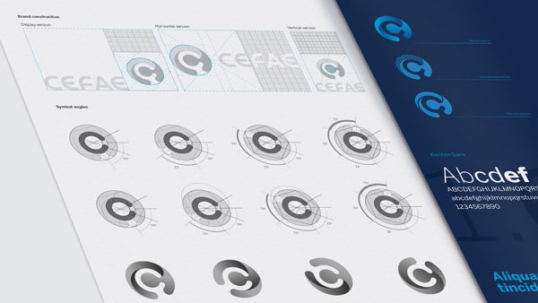 CEFAE - Logo Guide by Walter Mattos