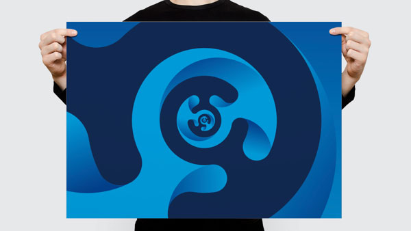 CEFAE - Visual Identity by Walter Mattos