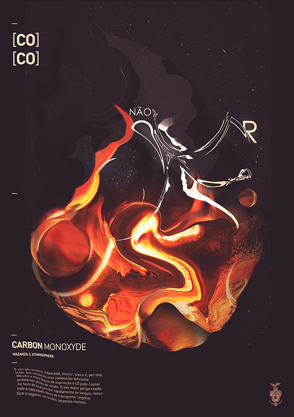 Graphic Artwork by The Royal Studio