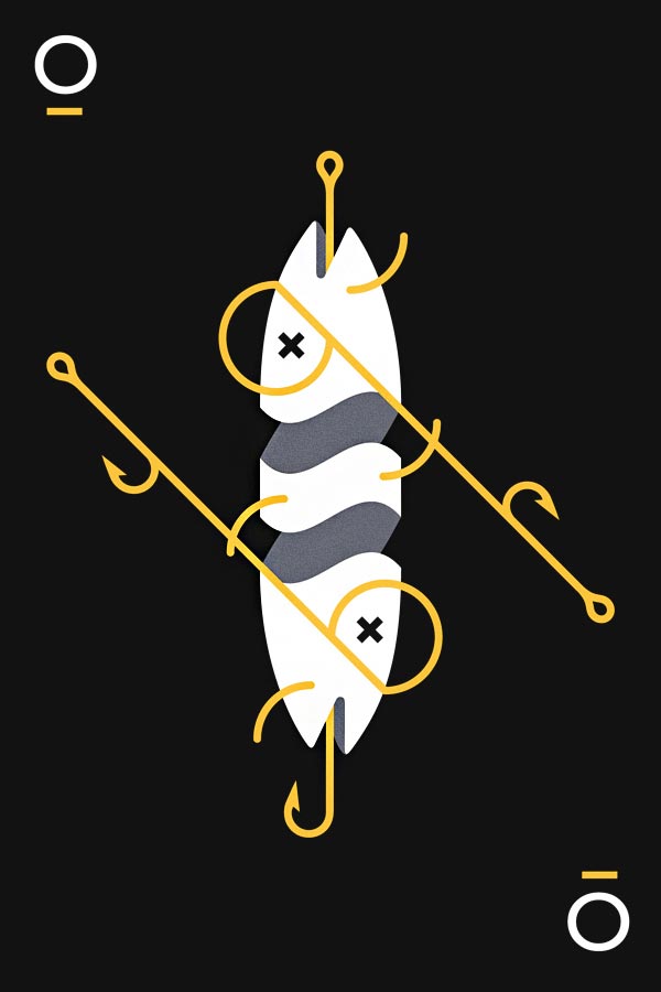 Graphic Work by The Royal Studio