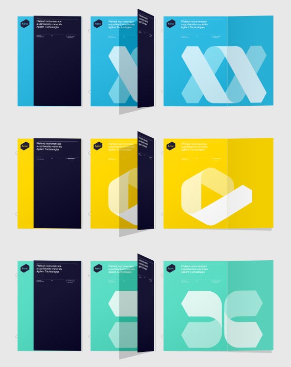 HPST Brand Identity by FRVR HPST Brand Identity by FRVR