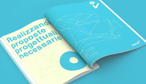 Industrial Design Studio - Identity