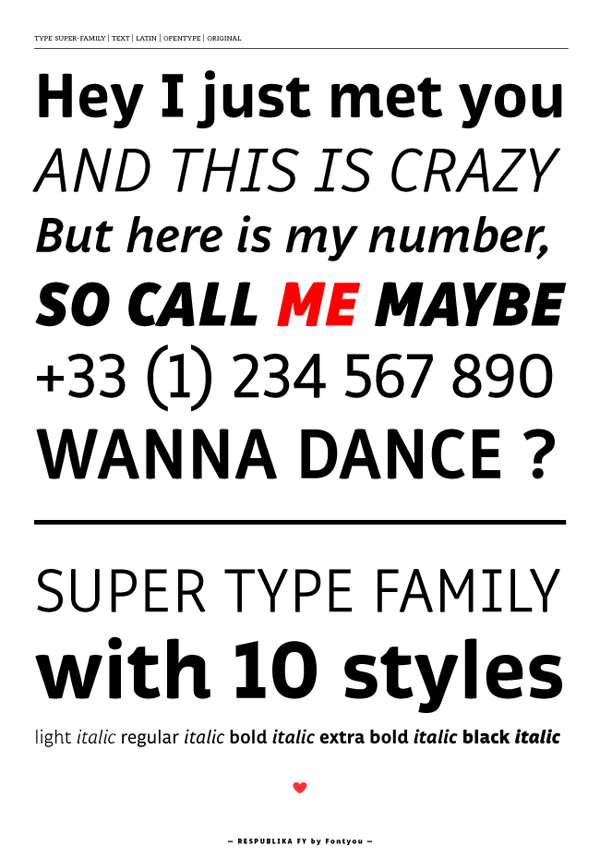 Respublika - Text Samples