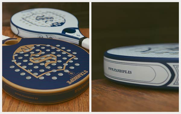 Stanhope - Identity Design by Mister Onüff