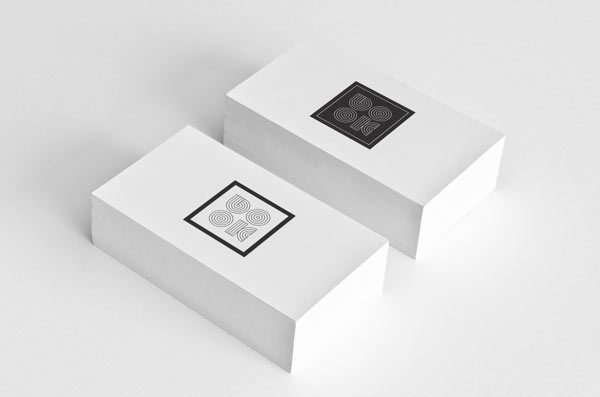The Logo Book - Business Card Design by Maurizio Pagnozzi