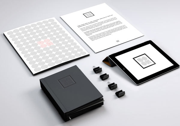 The Logo Book - Graphic Design by Maurizio Pagnozzi