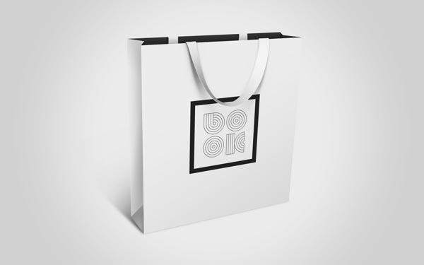 The Logo Book - Student Design Project by Maurizio Pagnozzi