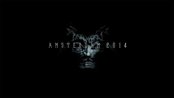 FITC Amsterdam 2014 - Opening Titles by Leviathan