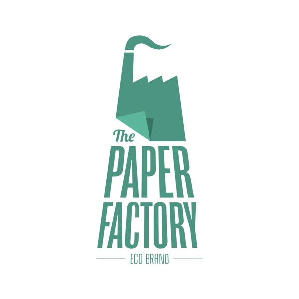 Paper Factory - Advertising Campaign