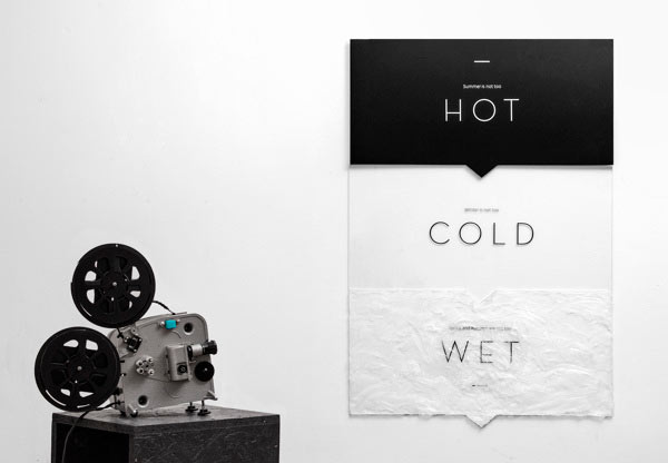 10 Things I Have Learned - Graphic Project by Ivorin Vrkaš