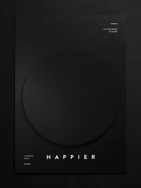10 Things I Have Learned - Graphic Project by Ivorin Vrkaš