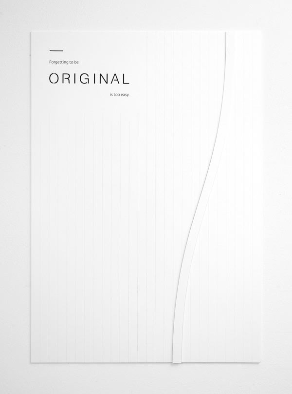 10 Things I Have Learned - Graphic Project by Ivorin Vrkaš
