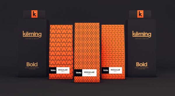 Kërning - Corporate Identity by Isabela Rodrigues Kërning - Corporate Identity by Isabela Rodrigues