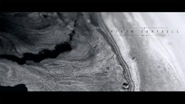 FITC Amsterdam 2014 - Opening Titles by Leviathan