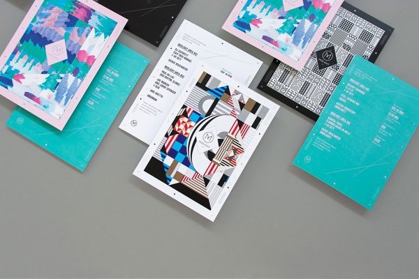 Midlight 2.0 Visual Communication by Studio Naam