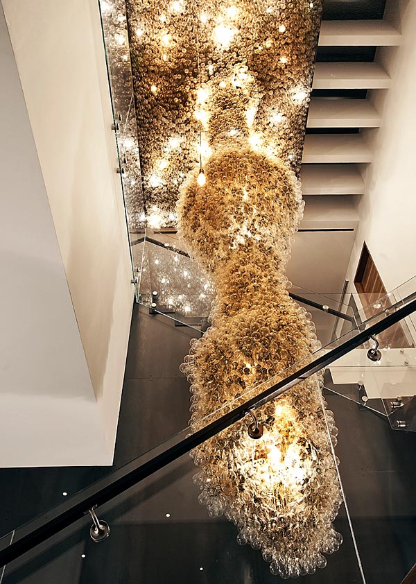 Tresarca residence by assemblageSTUDIO