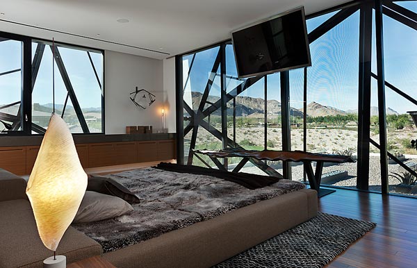 Tresarca residence by assemblageSTUDIO