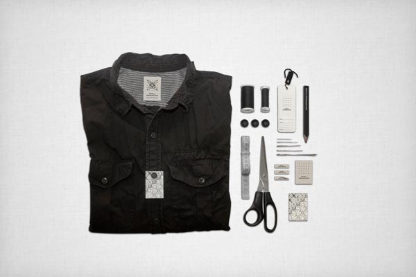HiOA Identity by Daniel Brox Nordmo and Kristine Gulheim