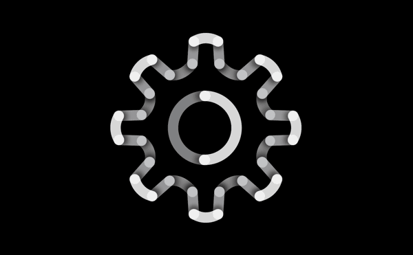 Function Engineering Brand Identity by Sagmeister & Walsh