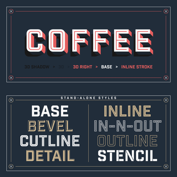 Industry Inc from Hold Fast Foundry