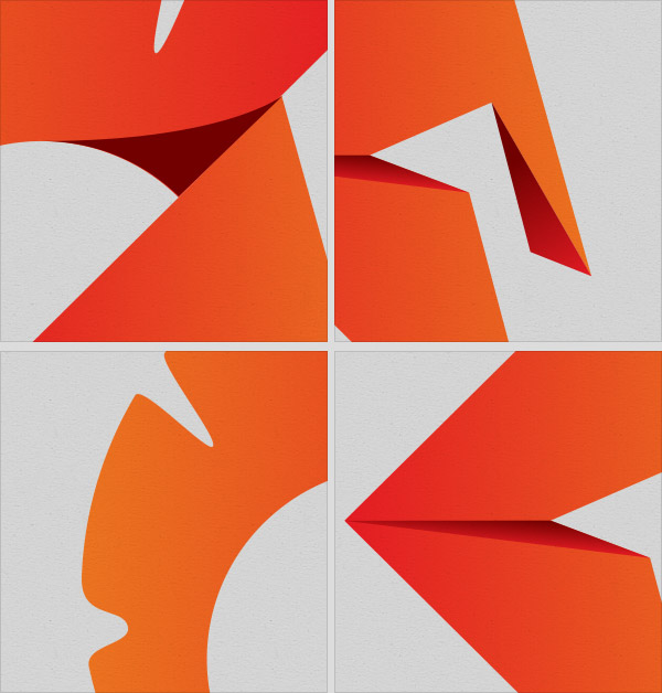 Cate Corp - Logotype and Branding by Chris Bernay