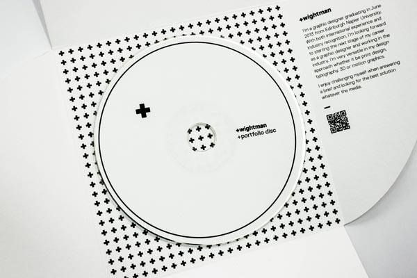 Thomas Wightman - Personal Identity