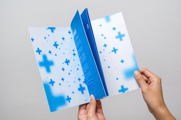 UNICEF ZEROawards - Communication Design by Rice Creative