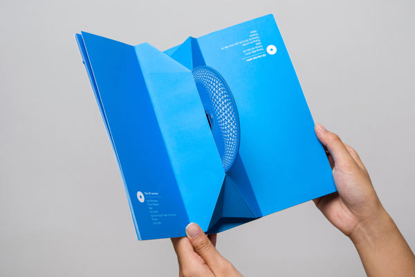UNICEF ZEROawards - Communication Design by Rice Creative