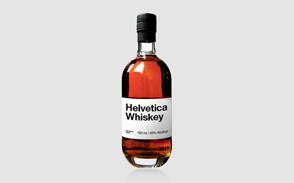 Helvetica Hotel - Branding Study by Albert Son Helvetica Hotel - Branding Study by Albert Son