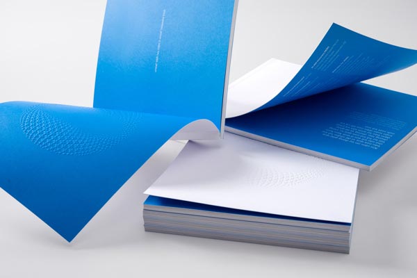 UNICEF ZEROawards - Communication Design by Rice Creative