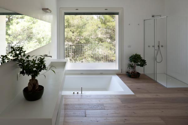 CASA LR in Ragusa Ibla by Architrend Architecture