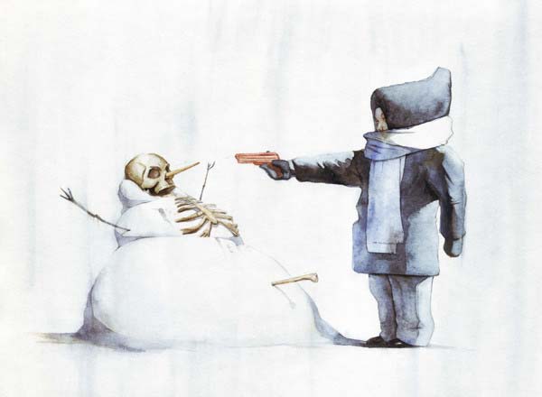 Artwork by Reey Whaar