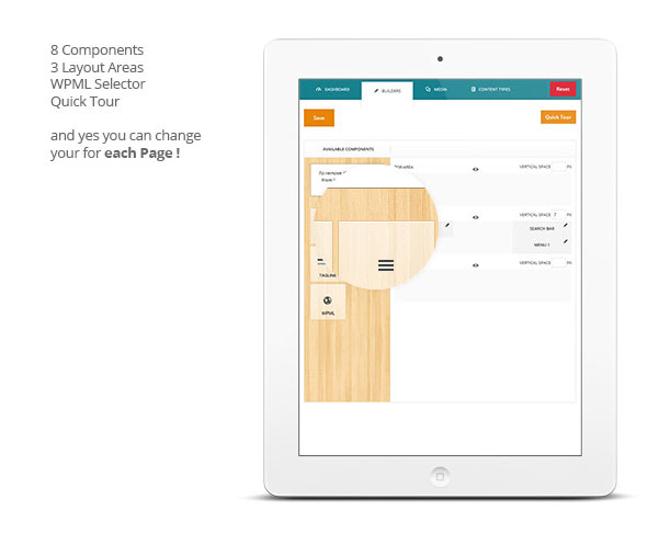 Header Constructor