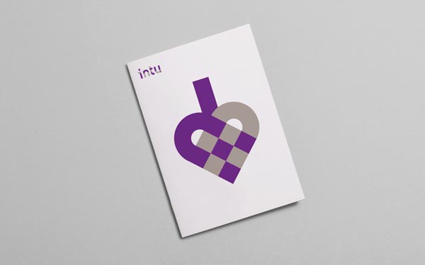 Intu - Corporate Design by Heydays