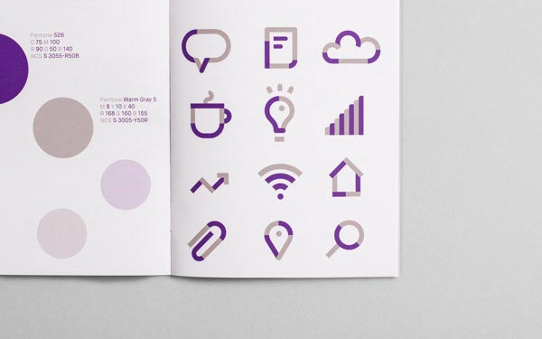 Intu -  Icons by Heydays