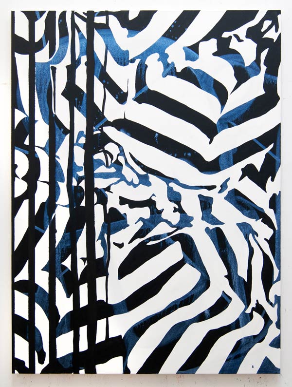 Painting by Amelia Midori Miller Painting by Amelia Midori Miller