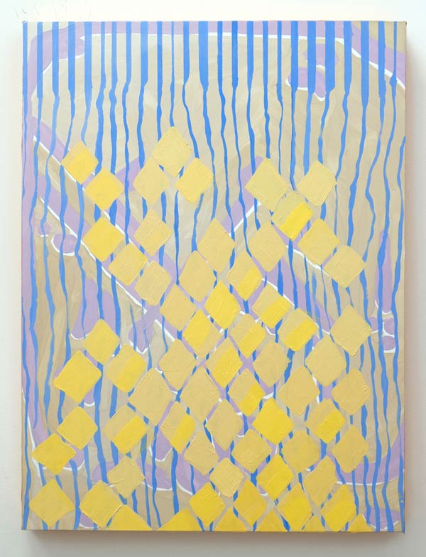 Painting by Amelia Midori Miller Painting by Amelia Midori Miller
