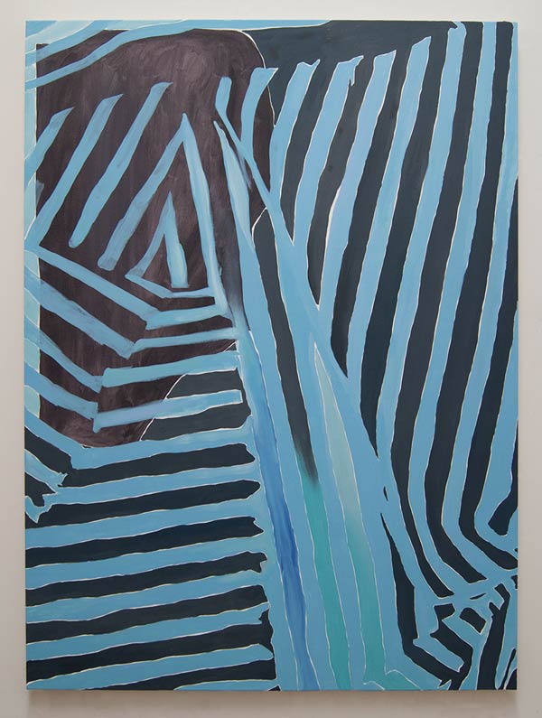 Painting by Amelia Midori Miller Painting by Amelia Midori Miller
